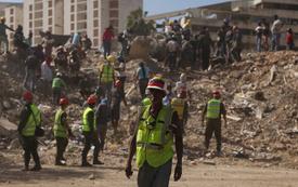 Venezuela earthquake response faces scrutiny as delayed military deployment raises questions
