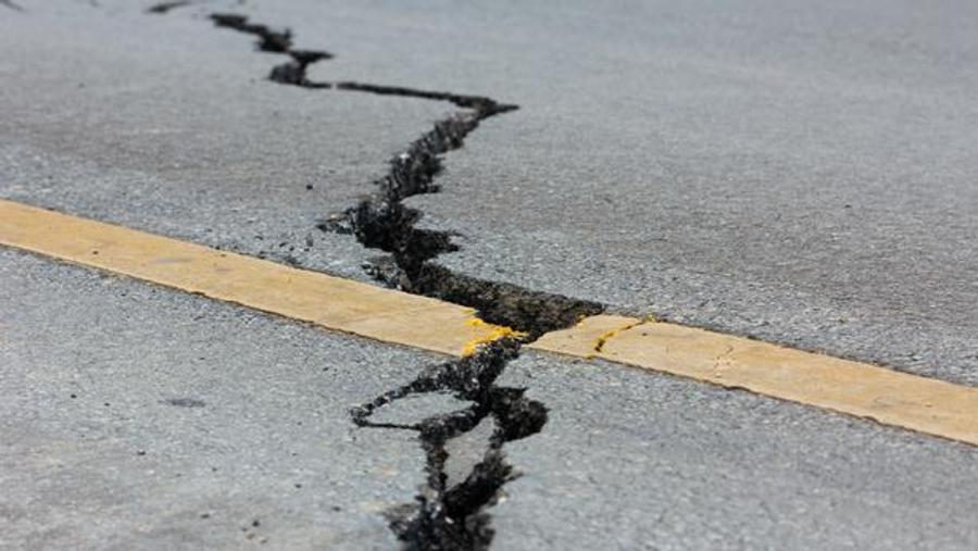 土耳其东南部发生5.0级地震，暂无重大损失报告