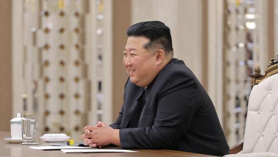 朝鲜外长访问俄罗斯，莫斯科与平壤深化战略关系