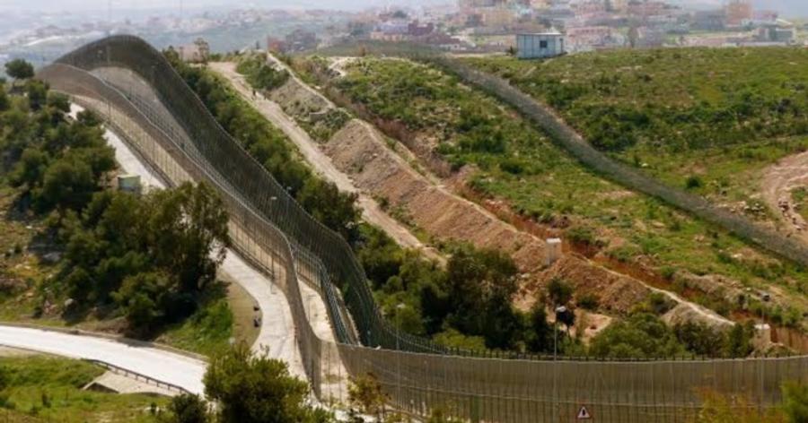Calls grow in Melilla to remove border barriers after Gibraltar agreement