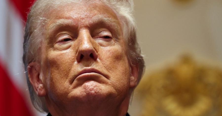 Donald Trump’s football comments spark debate after England’s World Cup semi-final defeat