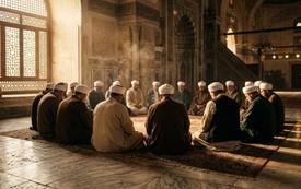أهمية الحوار والتعاون بين الشعوب الإسلامية