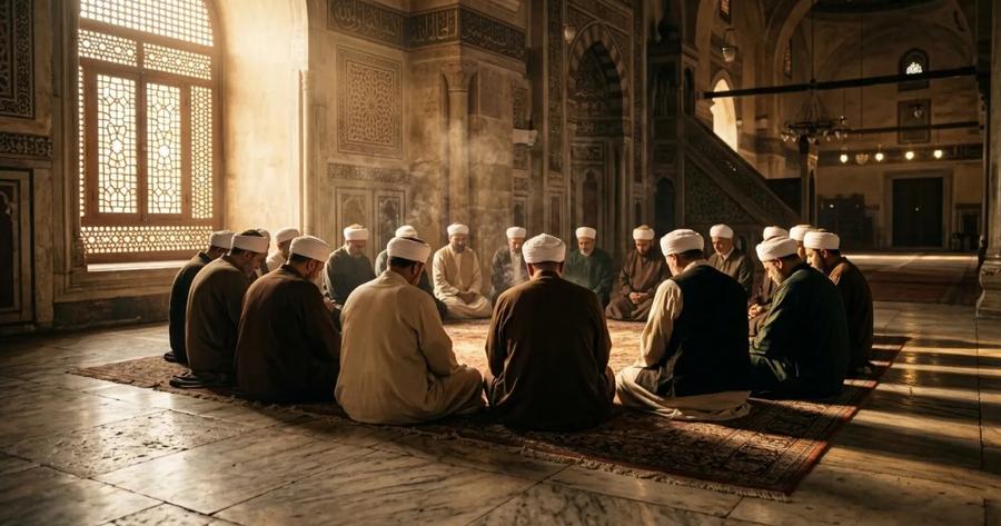 أهمية الحوار والتعاون بين الشعوب الإسلامية