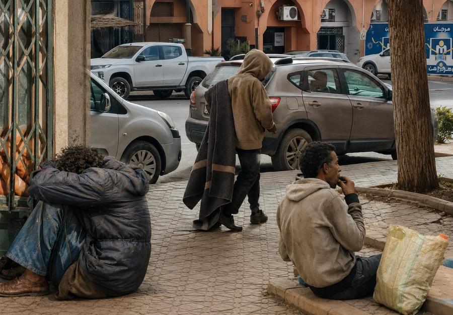 مطالب بالتحقيق في ترحيل مرضى نفسيين بين المدن