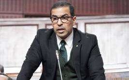 البرلماني صبري يطالب بوقف حرمان كبار السن من الاستفادة من "AMO"