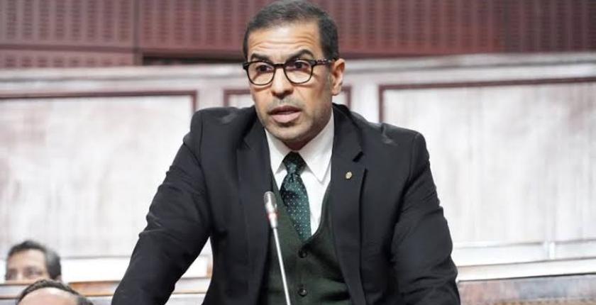 البرلماني صبري يطالب بوقف حرمان كبار السن من الاستفادة من "AMO"