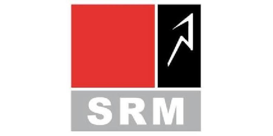 SRM报告2026年第二季度业绩下降，建筑放缓影响活动