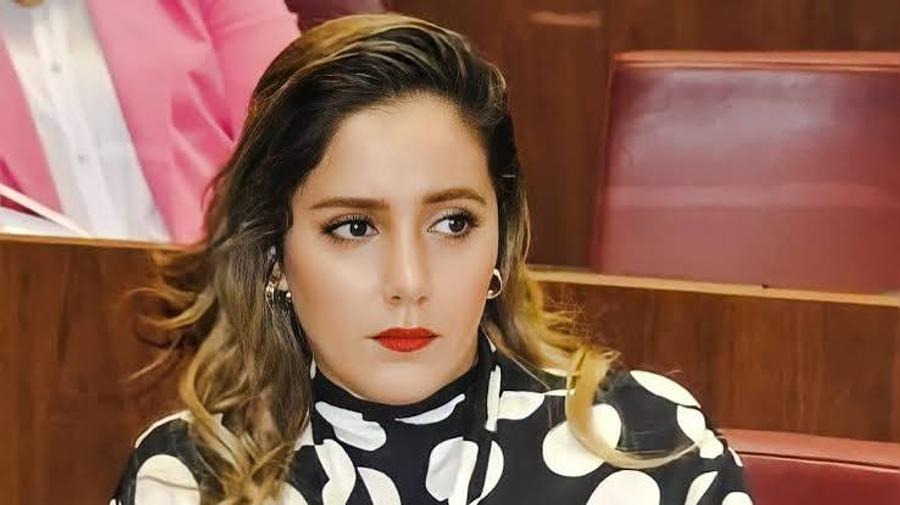 بعد سنوات من الصمت.. كليلة بونعيلات تكشف لأول مرة حقيقة طلاقها