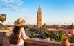 Morocco: Tourism Continues to Grow and Strengthens Its Role in the National Economy