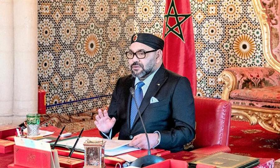 ترقب انعقاد مجلس وزاري بالقصر الملكي بتطوان