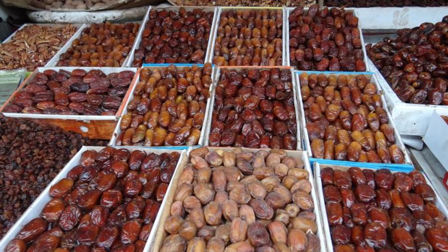 التمور المغربية تغزو السوق الألمانية