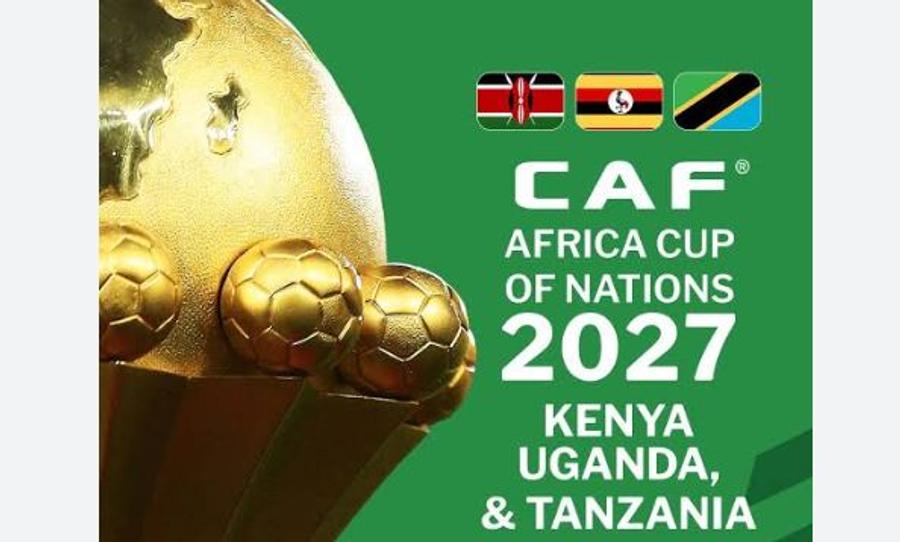 كاف ينفي زيادة عدد منتخبات كأس أمم أفريقيا 2027