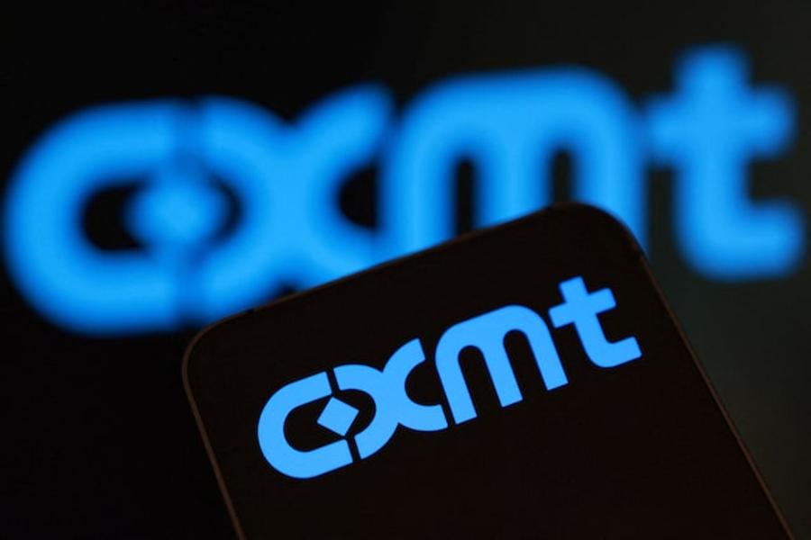 CXMT IPO 突显中国国家支持的全球半导体产业战略