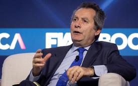 Italy’s Carlo Comporti gains EU backing to lead Europe’s securities regulator