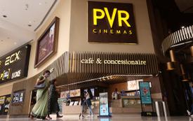 PVR INOX returns to profit as India’s cinema market gains momentum