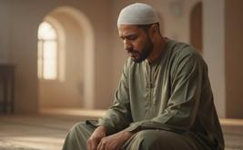 الصبر بين التحمل والرضا بقضاء الله