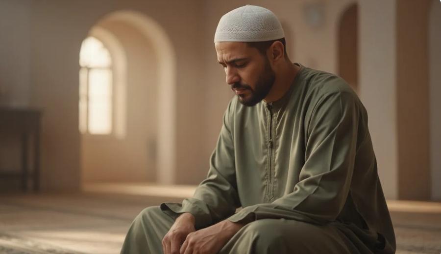 الصبر بين التحمل والرضا بقضاء الله