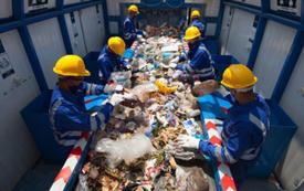 Tangier region launches major waste management project focused on recycling and energy recovery