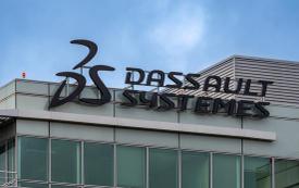 Dassault Systèmes boosts first-half profit as AI-driven acquisition strengthens life sciences strategy