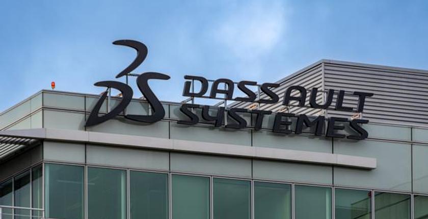 Dassault Systèmes увеличивает прибыль за первую половину года благодаря приобретению, основанному на ИИ, что укрепляет стратегию в области биологических наук