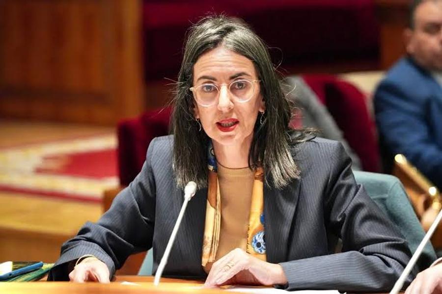 فتاح...المداخيل الجارية ارتفعت بـ15.4%