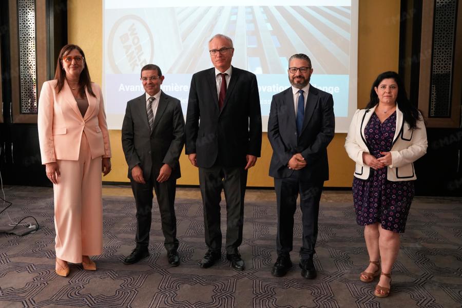 المغرب يطلق نسخة 2026 من "تحدي الابتكار في التكنولوجيا الحكومية"