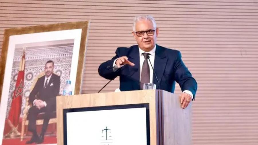 حزب الاستقلال يكشف عن مرشحيه لانتخابات 2026