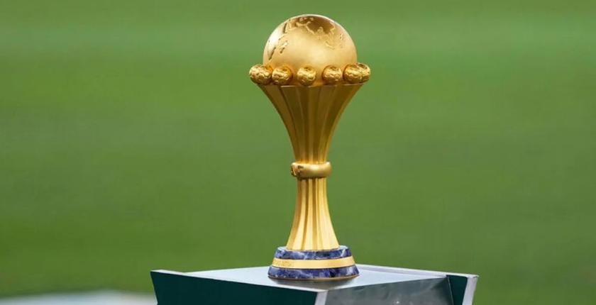 الكاف يرفع عدد منتخبات كأس إفريقيا