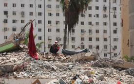 Venezuela earthquake death toll rises to 5,398 as humanitarian crisis deepens