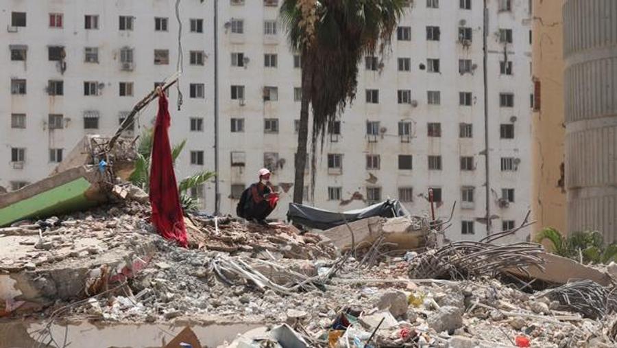 委内瑞拉地震死亡人数上升至5398人，人道主义危机加深