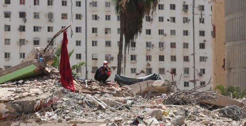 Venezuela'daki deprem ölü sayısı 5,398'e yükseldi, insani kriz derinleşiyor