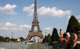 Canicule de juin en France : une surmortalité inédite depuis 2003