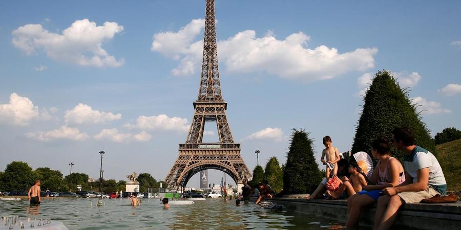 Canicule de juin en France : une surmortalité inédite depuis 2003