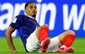 Arsenal confirms William Saliba faces extended absence with back injury