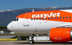 EasyJet profit drops 70% as Middle East conflict and fuel costs weigh on earnings