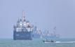 Global fuel oil supplies face growing shortage risk as refiners prioritize other fuels