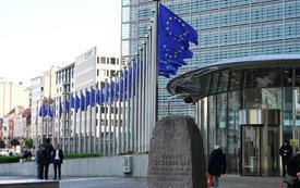 EU may allow Russian LNG shipments to third countries for another year