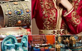 Le Maroc valorise son artisanat à Bangkok pour renforcer son rayonnement culturel et économique