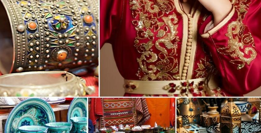 Le Maroc valorise son artisanat à Bangkok pour renforcer son rayonnement culturel et économique