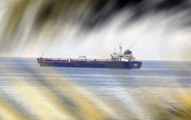 Gulf and Red Sea tensions push oil prices to six-week high