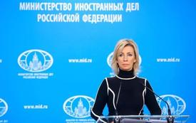 Russia warns of serious global energy security risks if Gulf tensions worsen