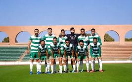 مباريات السد ..اتحاد أبي الجعد والنادي لقنيطري يضمنان البقاء