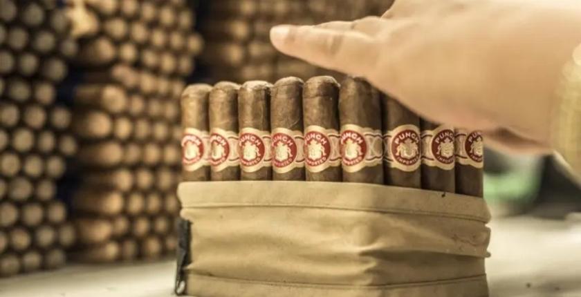 Scandinavian Tobacco Group vend les marques Break et Moro à Japan Tobacco pour 176 millions d’euros