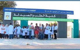 القضاء يدخل على خط تسريب امتحان كلية الطب