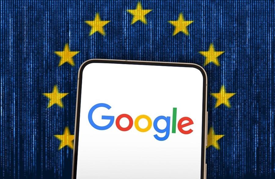 UE multa Google em quase US$ 1 bilhão em nova ação antitruste
