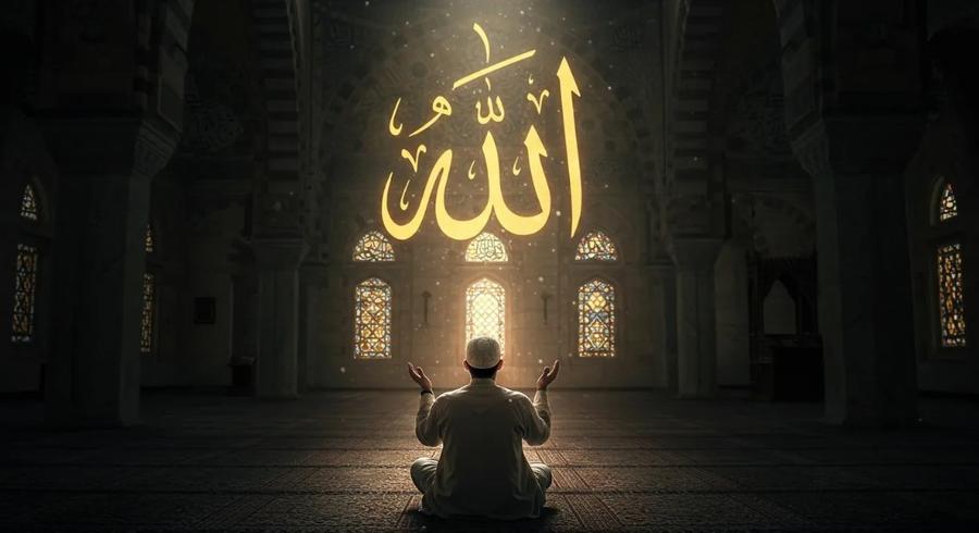 ما هو اليقين بالله؟