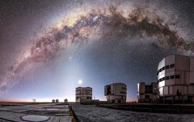 Astronomers identify a possible first exomoon beyond the solar system