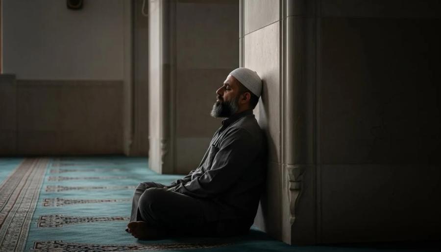 الحكمة من كثرة الإبتلاءات
