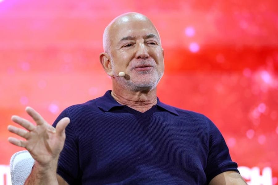 Amazon prepares AI-focused Prime Video overhaul under Jeff Bezos’ leadership