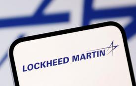 Lockheed Martin raises 2026 outlook as global conflicts drive weapons demand